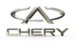 chery logo