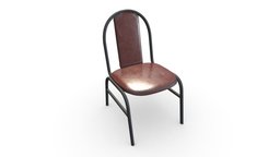 Club Chair