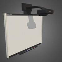 Smartboard by smart