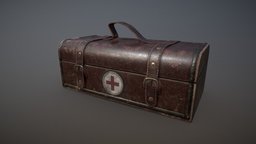 Doctors Bag