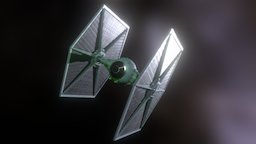 Star Wars TIE Fighter