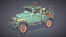 Hot Rod Constructor