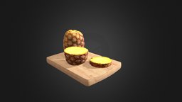 Pineapple