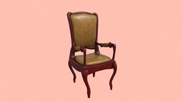 Victorian Chair