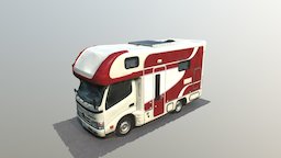 OTSrentacar camper