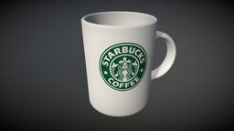 Starbucks Mug