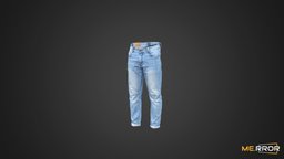 Male Jeans