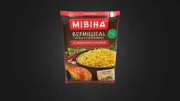 Noodles Pack "Mivina"