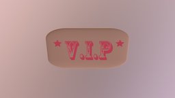 V.I.P.  Pass