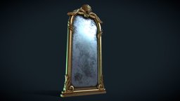 Magic Mirror