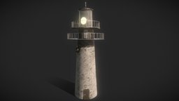 Old Lighthouse