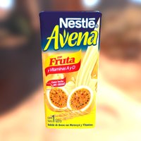 NESTLÉ® Avena