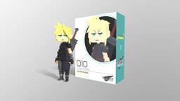 Cloud Strife