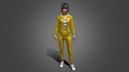 Kelly Full Bundle_ Free Fire