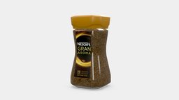 Nescafé Gran Aroma