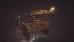 Viking Ballista