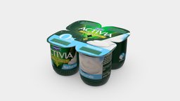 ACTIVIA