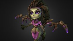 Little Kerrigan Prime