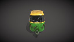 Auto_Rickshaw