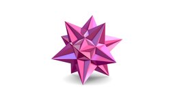 Great Icosahedron