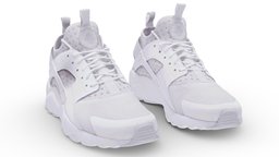 Nike Air Huarache Run Ultra