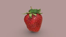 Sweet Strawberry