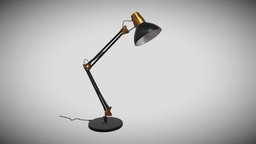 Desk Lamp