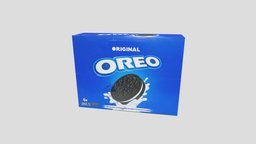 Oreo