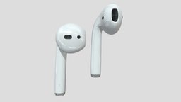 Apple Airpods