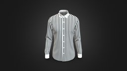 Mens Basic Shirt