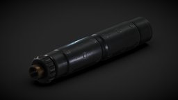 Suppressor