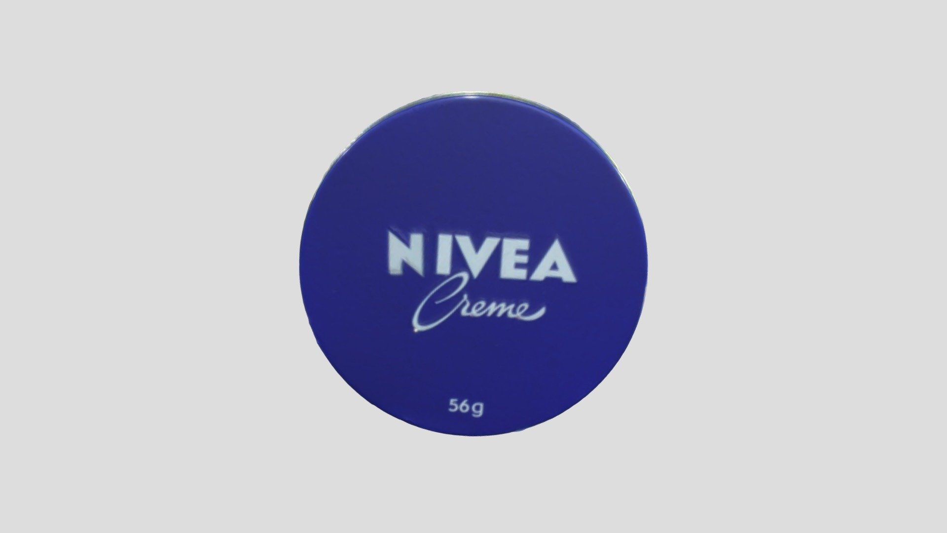 NIVEA 3d model