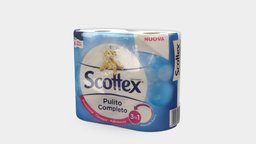 SCOTTEX