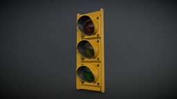 Traffic Light