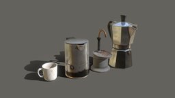 Coffee Makers