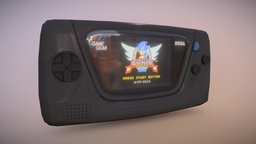 Sega Game Gear