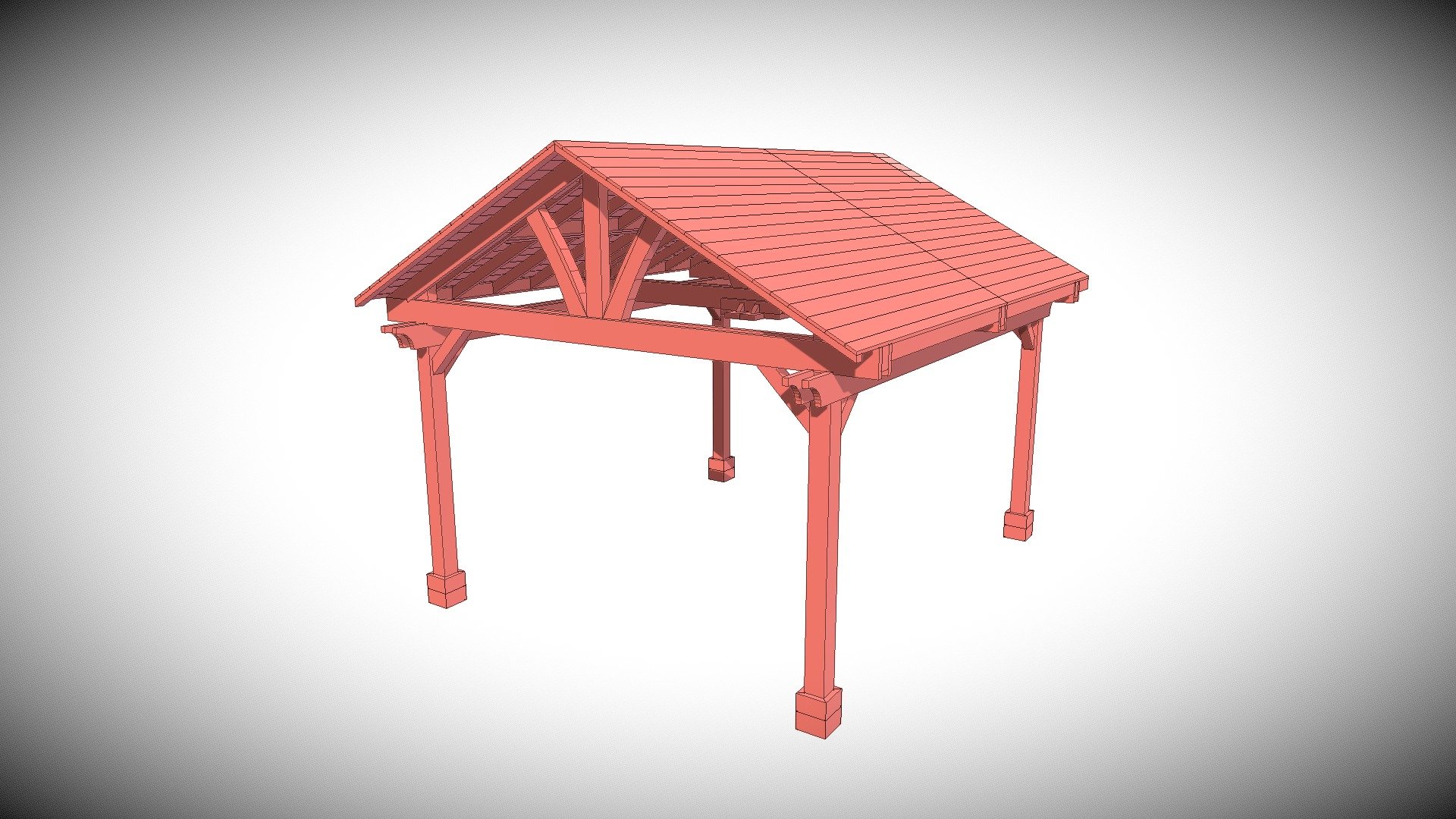 123641 3d model