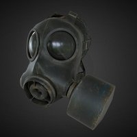 Gas Mask