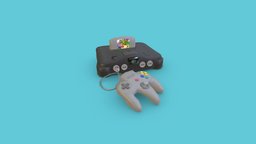 Nintendo 64