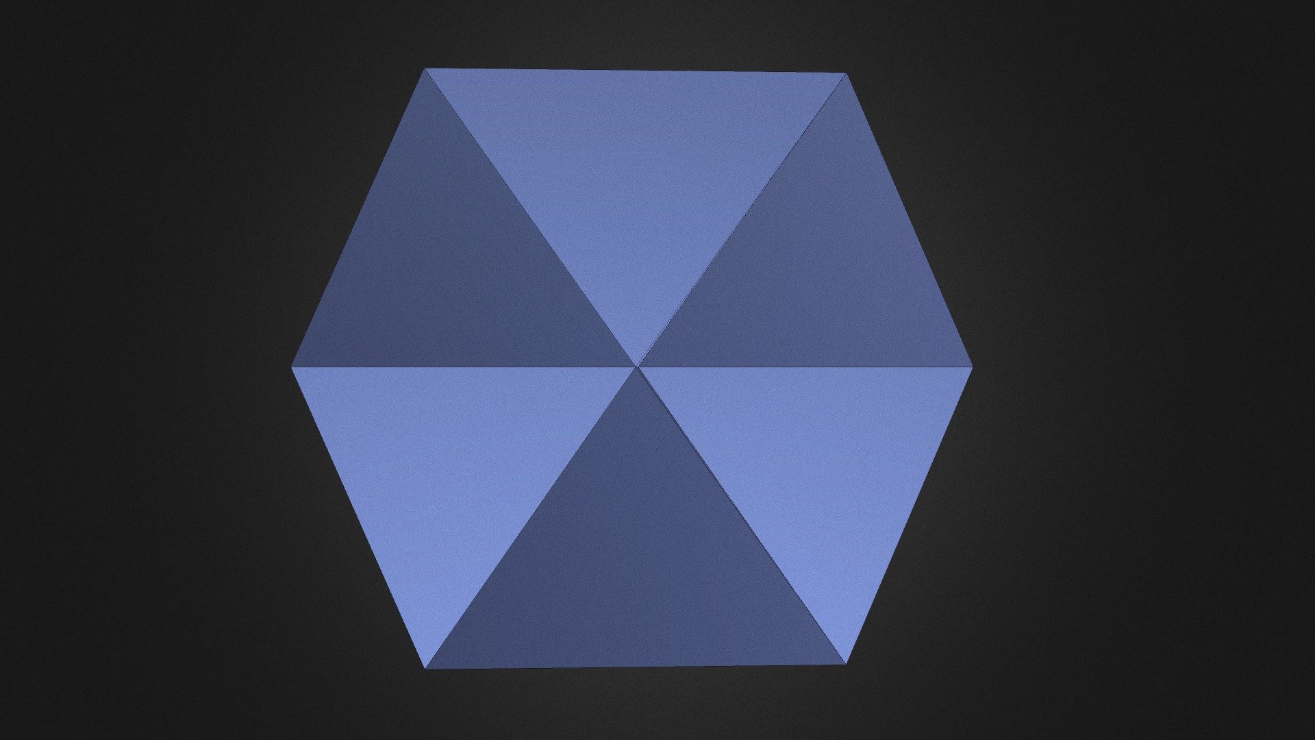 6tetraedros 3d model