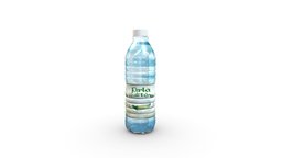 Water Bottle