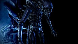 Alien Movie