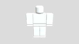 Roblox Dummy