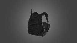 Military Backpack