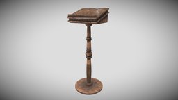 lectern