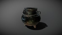 Witchs Cauldron