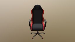 Gamer Chair