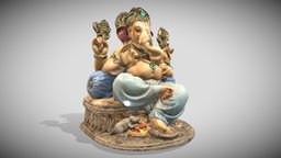 Ganesh GG