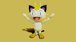 Meowth