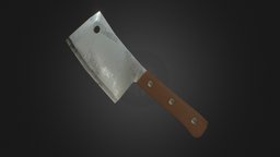 Simple Cleaver